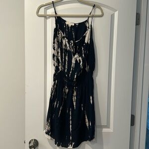 Tye Dye Dress by Promesa